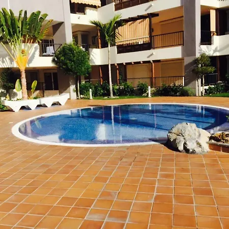 Luxurious Townhouse In Cristianos Tatil Evi Los Cristianos (Tenerife)