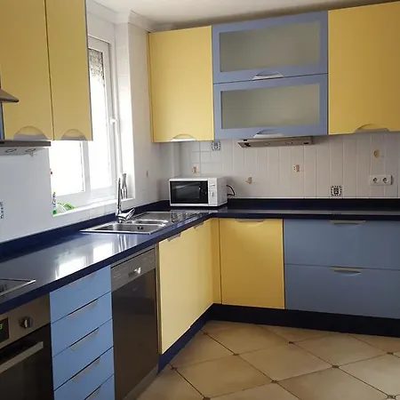 Luxurious Townhouse In Cristianos بيت للعطل *