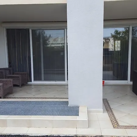 بيت للعطل Luxurious Townhouse In Cristianos لوس كريستيانوس