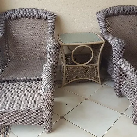 Luxurious Townhouse In Cristianos لوس كريستيانوس