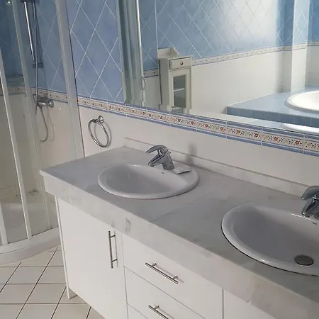 Tatil Evi Luxurious Townhouse In Cristianos
