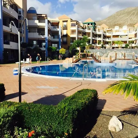 Luxurious Townhouse In Cristianos Σπίτι διακοπών *