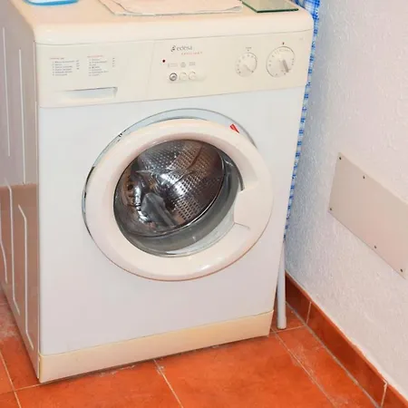 Luxurious Townhouse In Cristianos Los Cristianos (Tenerife)