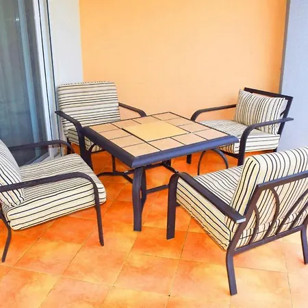 Luxurious Townhouse In Cristianos Σπίτι διακοπών