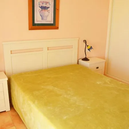 Luxurious Townhouse In Cristianos