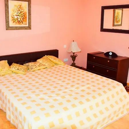 Luxurious Townhouse In Cristianos Σπίτι διακοπών Los Cristianos (Tenerife)