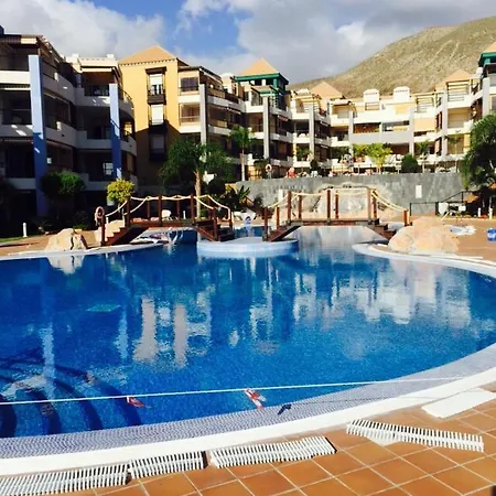 Luxurious Townhouse In Cristianos Los Cristianos (Tenerife)