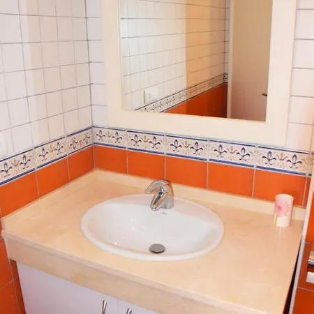 Luxurious Townhouse In Cristianos * Los Cristianos (Tenerife)