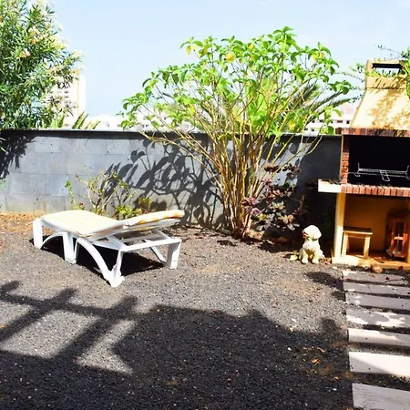 Luxurious Townhouse In Cristianos Σπίτι διακοπών