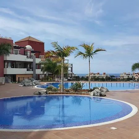 Luxurious Townhouse In Cristianos Los Cristianos (Tenerife)