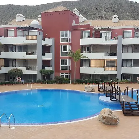 Luxurious Townhouse In Cristianos Σπίτι διακοπών Los Cristianos (Tenerife)