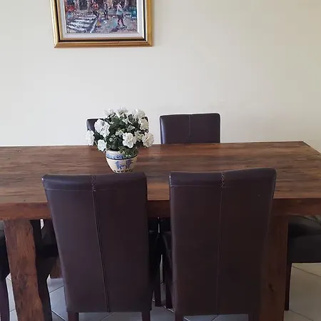 Σπίτι διακοπών Luxurious Townhouse In Cristianos