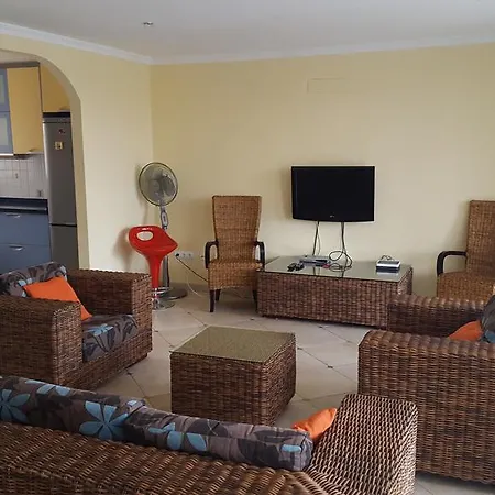 Luxurious Townhouse In Cristianos Σπίτι διακοπών Los Cristianos (Tenerife)