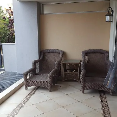 Luxurious Townhouse In Cristianos Los Cristianos (Tenerife)