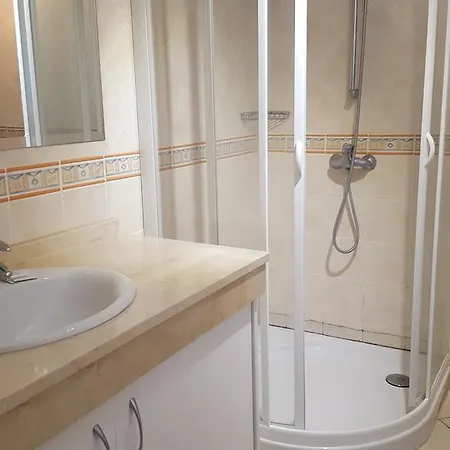Σπίτι διακοπών Luxurious Townhouse In Cristianos *