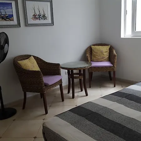 Luxurious Townhouse In Cristianos Σπίτι διακοπών