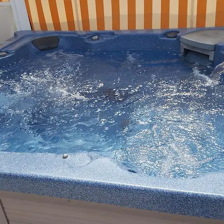 Σπίτι διακοπών Luxurious Townhouse In Cristianos Los Cristianos (Tenerife)